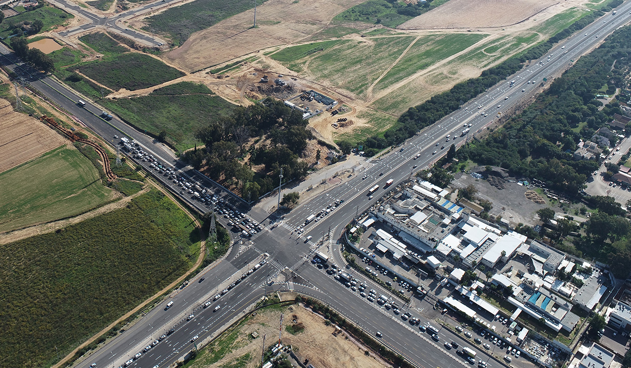 Logistics Parks