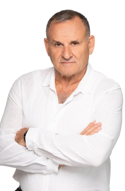 ישראל ויזל