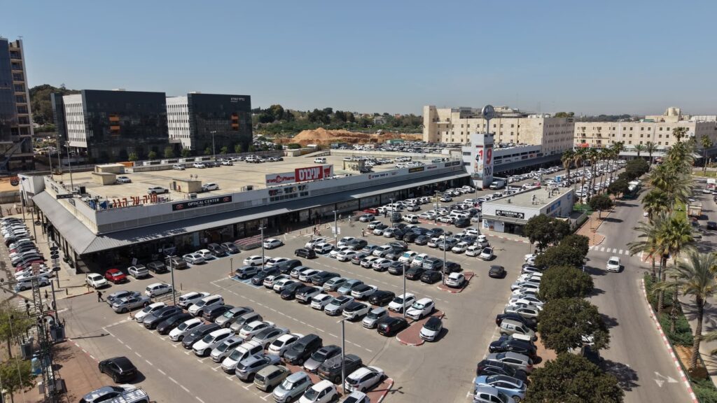 נס ציונה 6